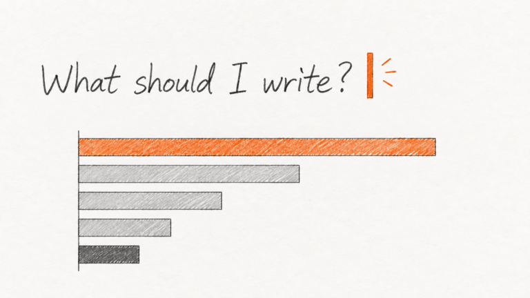 A Better Chart Starts with a Better Title