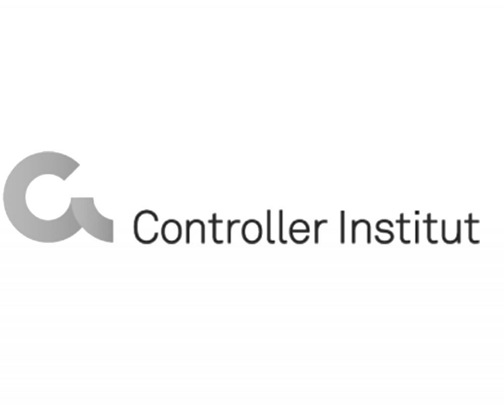 Controlling logo